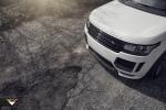 Land Rover Range Rover Veritas by Vorsteiner 2014 года